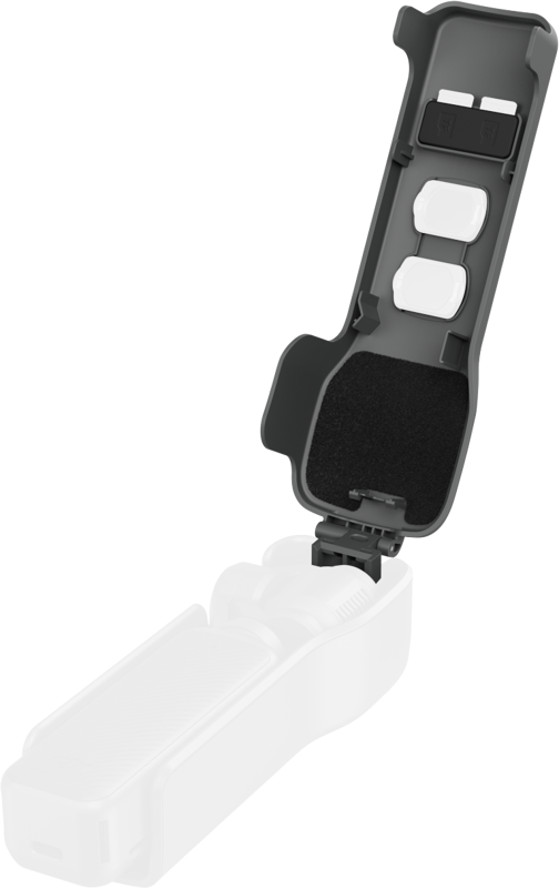 and camera body