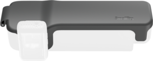 featuring crush-resistant and scratch-proof construction.