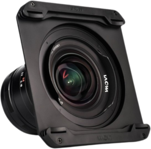 LAOWA 100mm Filter Holder System (LITE) for 12mm f/2.8