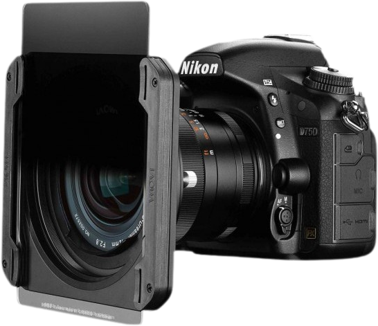 LAOWA 100mm Filter Holder System (LITE) for 12mm f/2.8