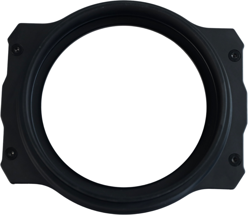 LAOWA 100mm Magnetic Filter Holder Set (with Frames) for 17mm f/4 GFX