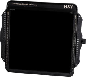 LAOWA 100mm Magnetic Filter Holder Set (with Frames) for 9mm f/5.6