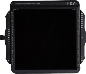 LAOWA 100mm Magnetic Filter Holder Set (with Frames) for 11mm f/4.5