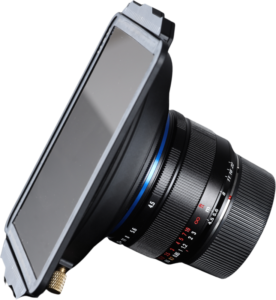 LAOWA 100mm Magnetic Filter Holder Set (with Frames) for 11mm f/4.5