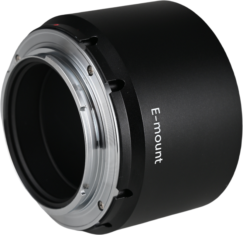 enabling smooth transitions between setups.