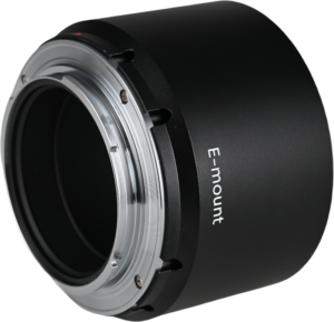 enabling smooth transitions between setups.