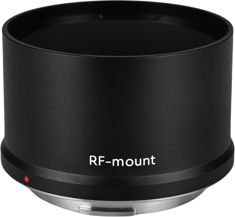 LAOWA Proteus Zoom 26-45mm, 45-85mm Interchangeable bayonet - Canon RF