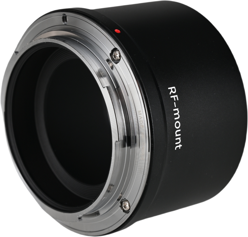 LAOWA Proteus Zoom 26-45mm, 45-85mm Interchangeable bayonet - Canon RF