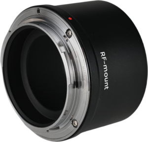 LAOWA Proteus Zoom 26-45mm, 45-85mm Interchangeable bayonet - Canon RF