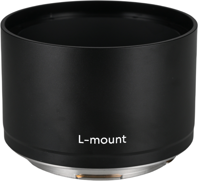 LAOWA Proteus Zoom 26-45mm, 45-85mm Interchangeable bayonet - L Mount