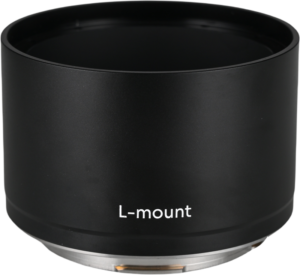 LAOWA Proteus Zoom 26-45mm, 45-85mm Interchangeable bayonet - L Mount