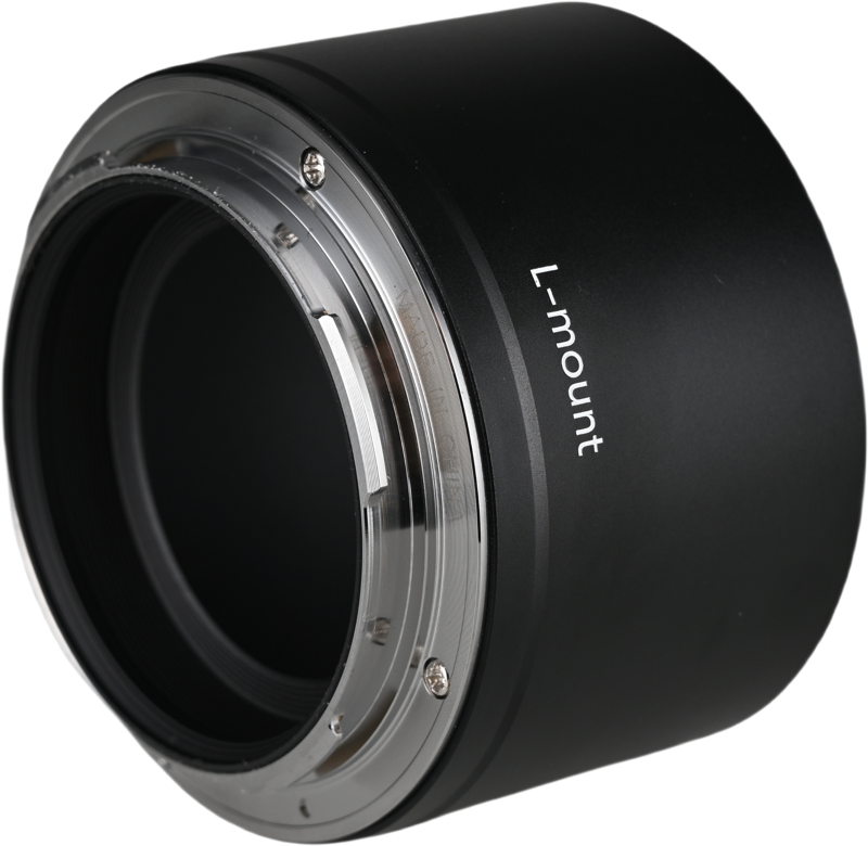 LAOWA Proteus Zoom 26-45mm, 45-85mm Interchangeable bayonet - L Mount