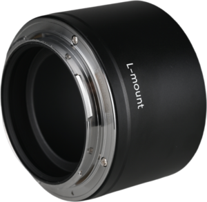 LAOWA Proteus Zoom 26-45mm, 45-85mm Interchangeable bayonet - L Mount