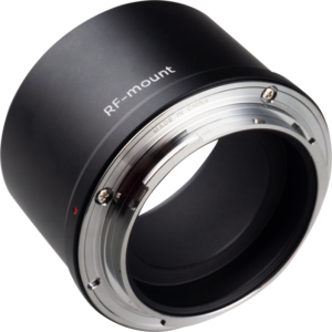 LAOWA Nanomorph Zoom 28-55mm, 50-100mm T2.9 Interchangeable bayonet - Canon RF