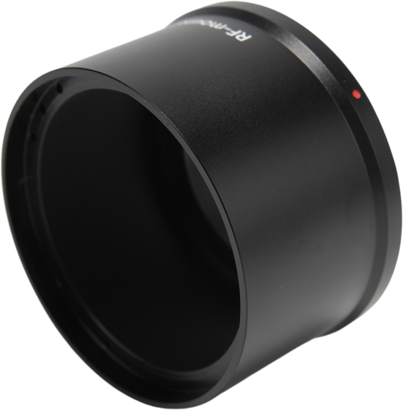 LAOWA Nanomorph Zoom 28-55mm, 50-100mm T2.9 Interchangeable bayonet - Canon RF