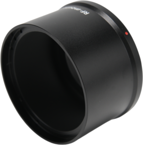 LAOWA Nanomorph Zoom 28-55mm, 50-100mm T2.9 Interchangeable bayonet - Canon RF