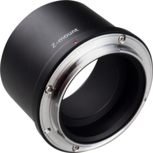 LAOWA Nanomorph Zoom 28-55mm, 50-100mm T2.9 Interchangeable bayonet - Nikon Z