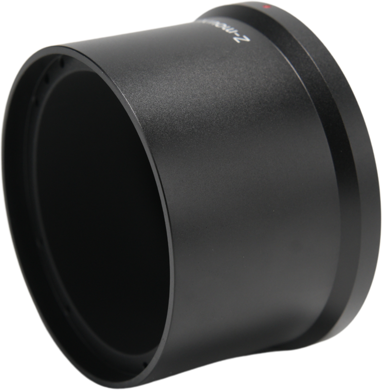 LAOWA Nanomorph Zoom 28-55mm, 50-100mm T2.9 Interchangeable bayonet - Nikon Z