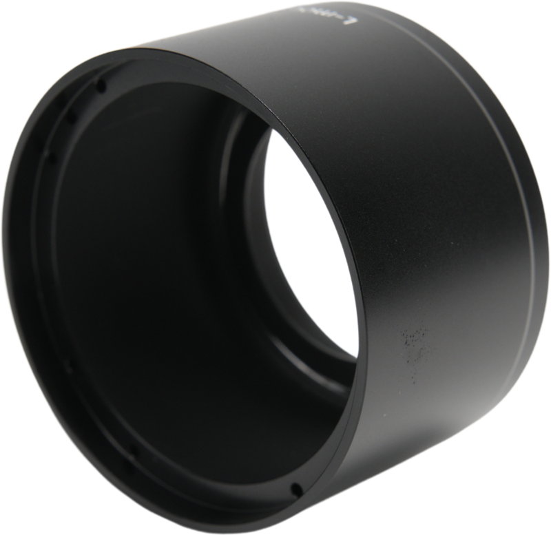 LAOWA Nanomorph Zoom 28-55mm, 50-100mm T2.9 Interchangeable bayonet - L Mount