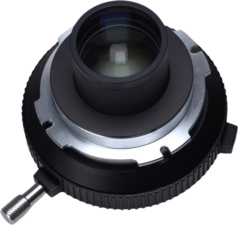 LAOWA 1.4x Full Frame Expander - (PL-PL)