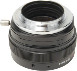 LAOWA Magic Shift Converter MSC - Canon EF - Sony FE