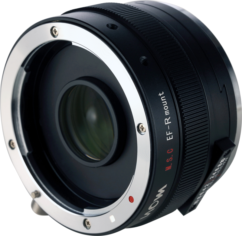 LAOWA Magic Shift Converter MSC - Canon EF - Canon RF