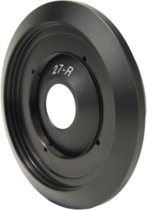 LAOWA Nanomorph 27mm T2.8 Interchangeable bayonet - Canon RF