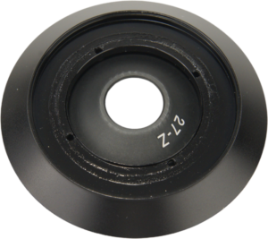 LAOWA Nanomorph 27mm T2.8 Interchangeable bayonet - Nikon Z