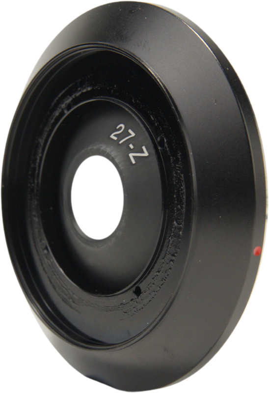 LAOWA Nanomorph 27mm T2.8 Interchangeable bayonet - Nikon Z