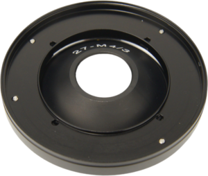 LAOWA Nanomorph 27mm T2.8 Interchangeable bayonet - MFT