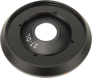 LAOWA Nanomorph 27mm T2.8 Interchangeable bayonet - DL