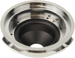 LAOWA Nanomorph 27mm T2.8 Interchangeable bayonet - PL