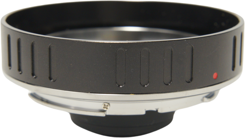 LAOWA Nanomorph 27mm T2.8 Interchangeable bayonet  - Canon EF