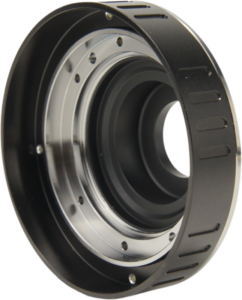 LAOWA Nanomorph 27mm T2.8 Interchangeable bayonet - Canon EF