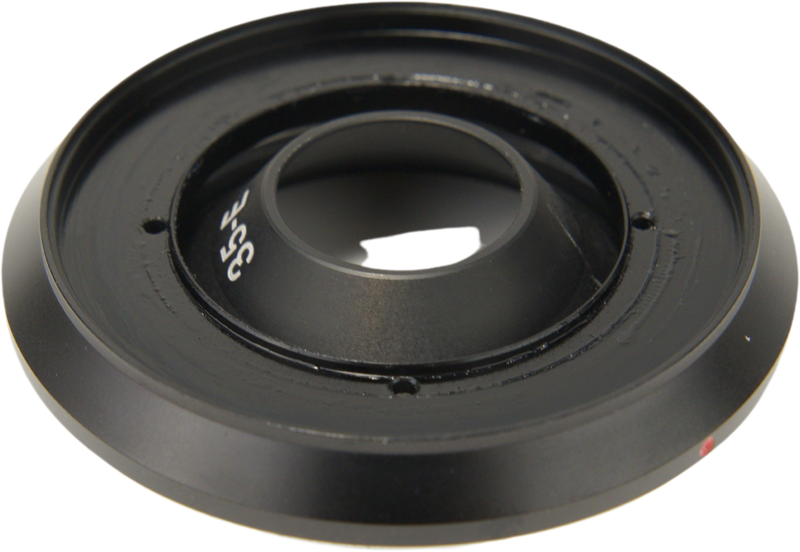 LAOWA Nanomorph 35mm T2.4 Interchangeable bayonet - Sony E