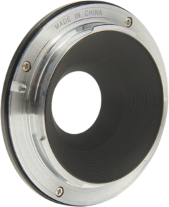 LAOWA Nanomorph 35mm T2.4 Interchangeable bayonet - Sony E