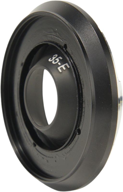 LAOWA Nanomorph 35mm T2.4 Interchangeable bayonet - Sony E