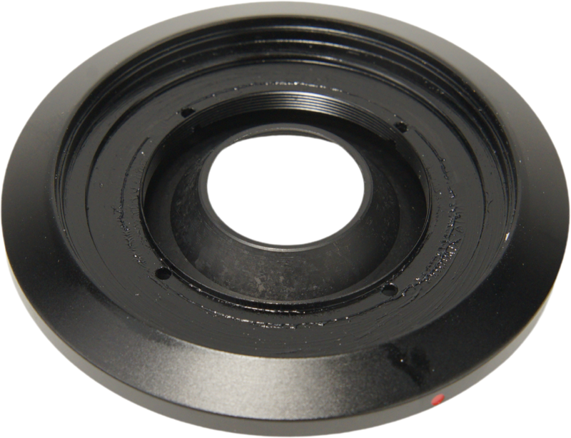 LAOWA Nanomorph 35mm T2.4 Interchangeable bayonet - Canon RF