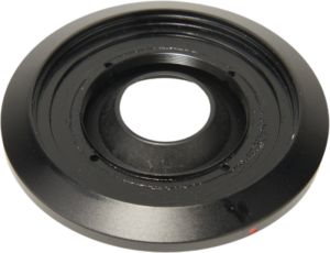 LAOWA Nanomorph 35mm T2.4 Interchangeable bayonet - Canon RF