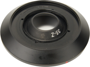 LAOWA Nanomorph 35mm T2.4 Interchangeable bayonet - Nikon Z