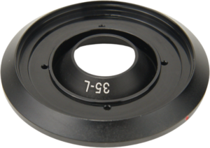 LAOWA Nanomorph 35mm T2.4 Interchangeable bayonet - L Mount