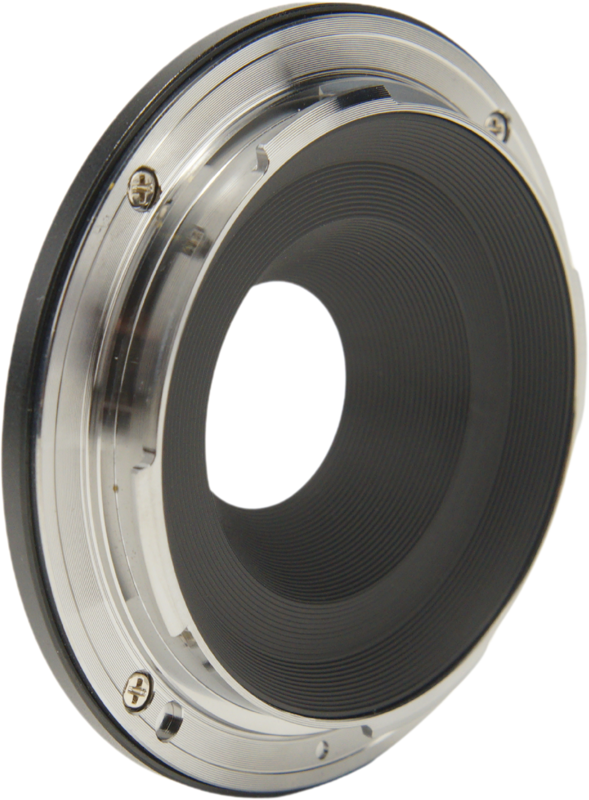 LAOWA Nanomorph 35mm T2.4 Interchangeable bayonet - L Mount