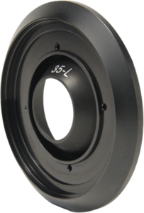 LAOWA Nanomorph 35mm T2.4 Interchangeable bayonet - L Mount