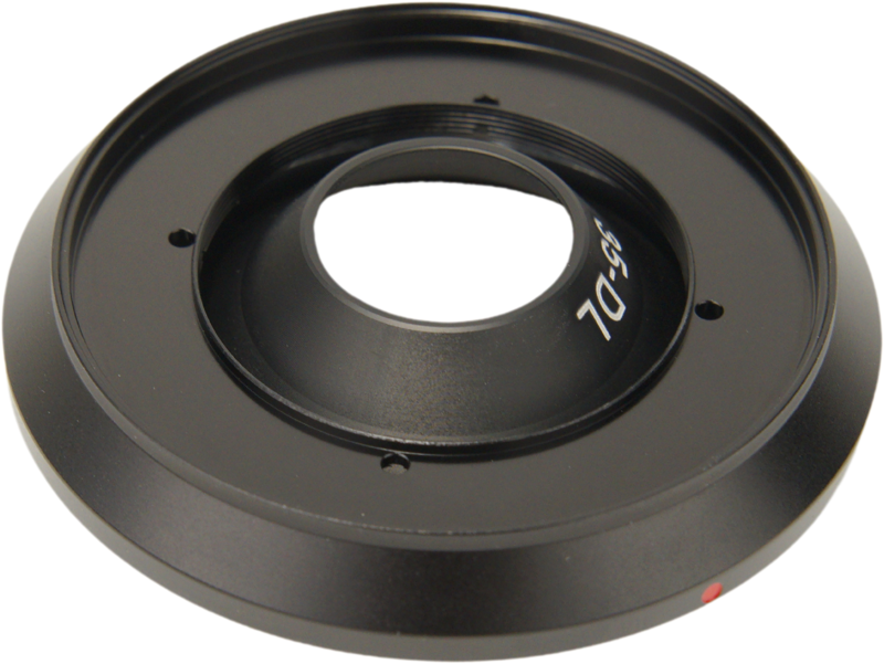 LAOWA Nanomorph 35mm T2.4 Interchangeable bayonet - DL