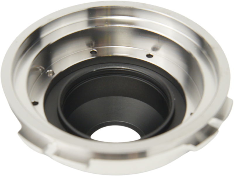 LAOWA Nanomorph 35mm T2.4 Interchangeable bayonet - PL