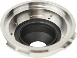 LAOWA Nanomorph 35mm T2.4 Interchangeable bayonet - PL