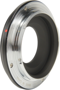 LAOWA Nanomorph 50mm T2.4 Interchangeable bayonet - Sony E