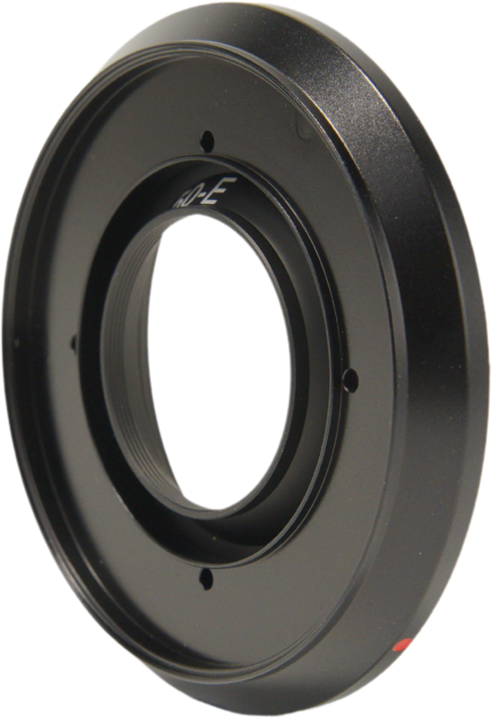 LAOWA Nanomorph 50mm T2.4 Interchangeable bayonet - Sony E