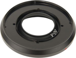 LAOWA Nanomorph 50mm T2.4 Interchangeable bayonet - Fuji X