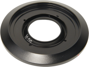 LAOWA Nanomorph 50mm T2.4 Interchangeable bayonet - Canon RF